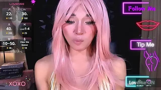 Masturbate to 23 years old xUrGoddess_Bellax from StripChat xUrGoddess_Bellax from StripChat