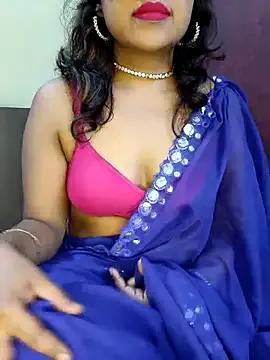 Xx_ThejasviniQvolra_88 on StripChat 