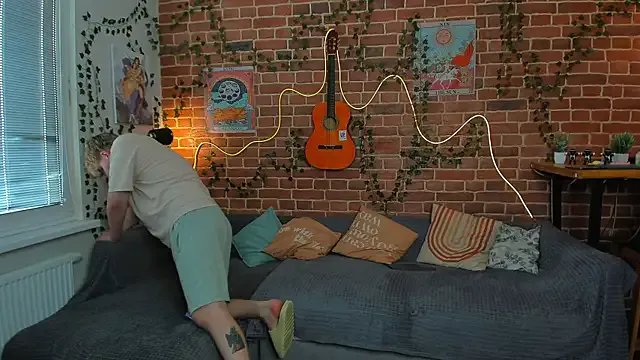 Freechat yamy_yamy_yamy on StripChat