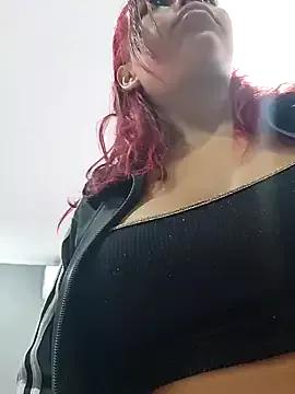 Yessica_Lopezz on StripChat 