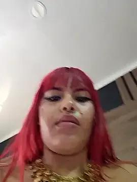 Yessica_Lopezz on StripChat 