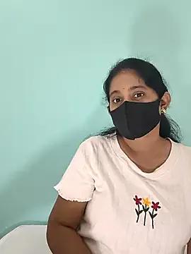 Your-Vedika from StripChat