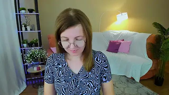 Private YourUniverser on StripChat
