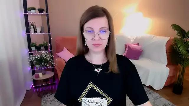 Private YourUniverser on StripChat