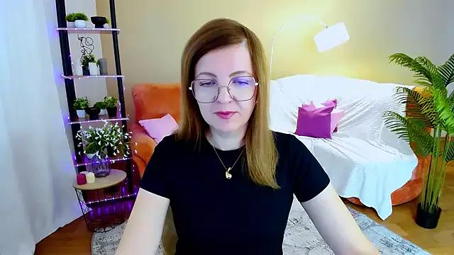 Private YourUniverser on StripChat