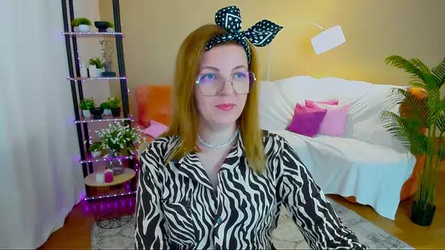 Private YourUniverser on StripChat