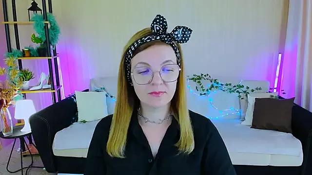 Private YourUniverser on StripChat