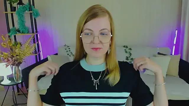 Private YourUniverser on StripChat