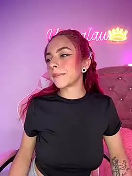 Freechat Yovng___Lau on StripChat