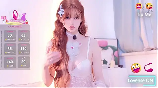 Yr_kitten_333 — Freechat on StripChat