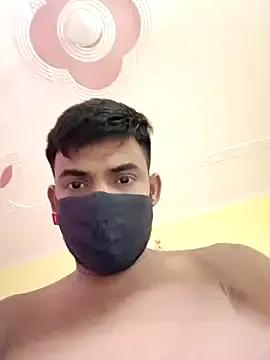 YRIMA1995 on StripChat 