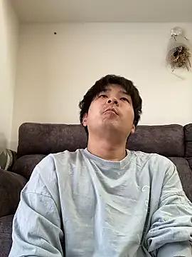 Try Yuuki8910, he wants to masturbate for you yuuki8910 from StripChat