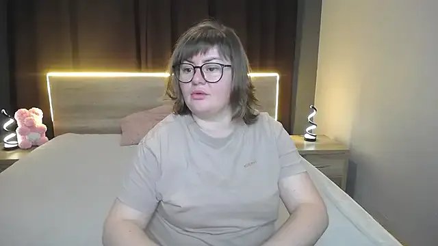 ZannaDreil — A gift for my pussy for New Year