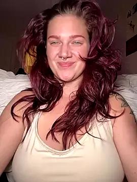 zarialove on StripChat