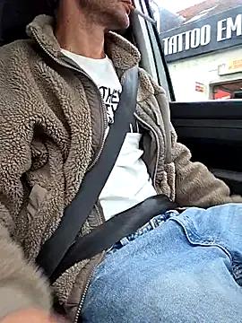 Cute Zeefy wants you to fuck his body now Zeefy from StripChat