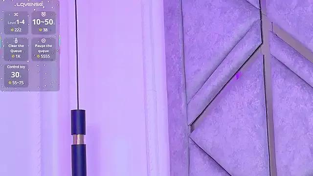 Freechat Zoe-Carter on StripChat