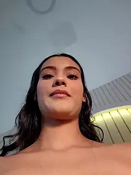 zoe_rivera on StripChat 