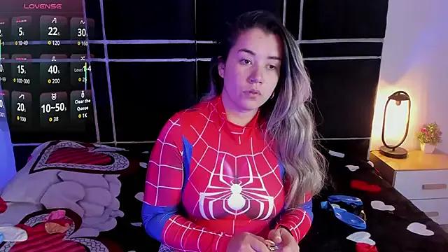 Slutty Zoe_Vg from StripChat Zoe_Vg from StripChat