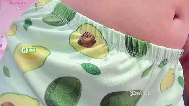 Freechat ZoeVelvet on StripChat