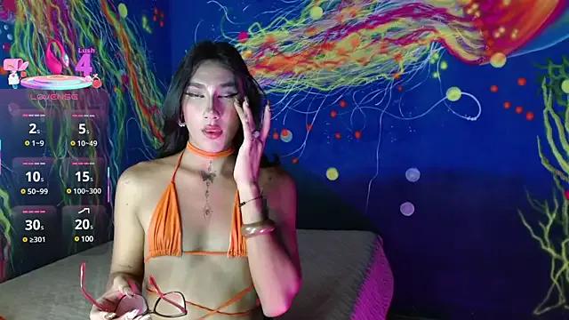 zou_haila on StripChat 